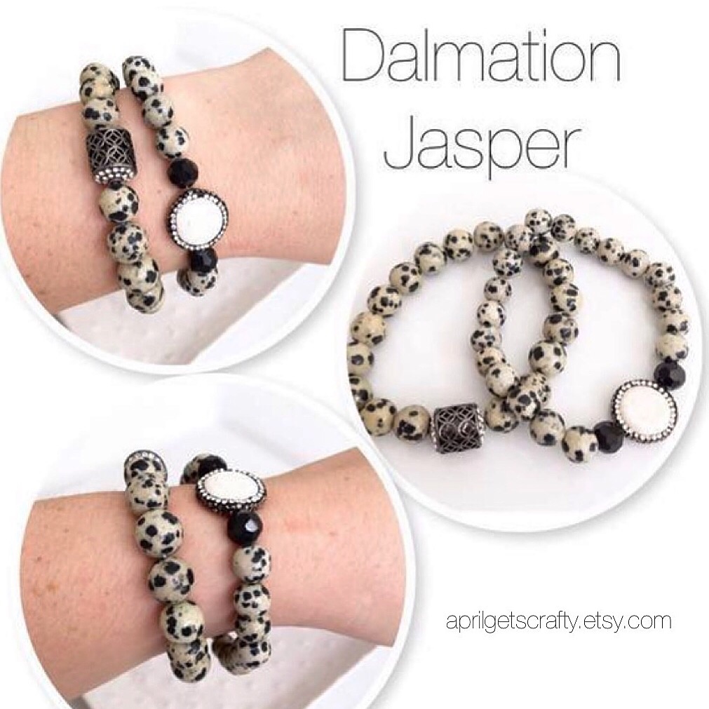 New Statement Bracelets